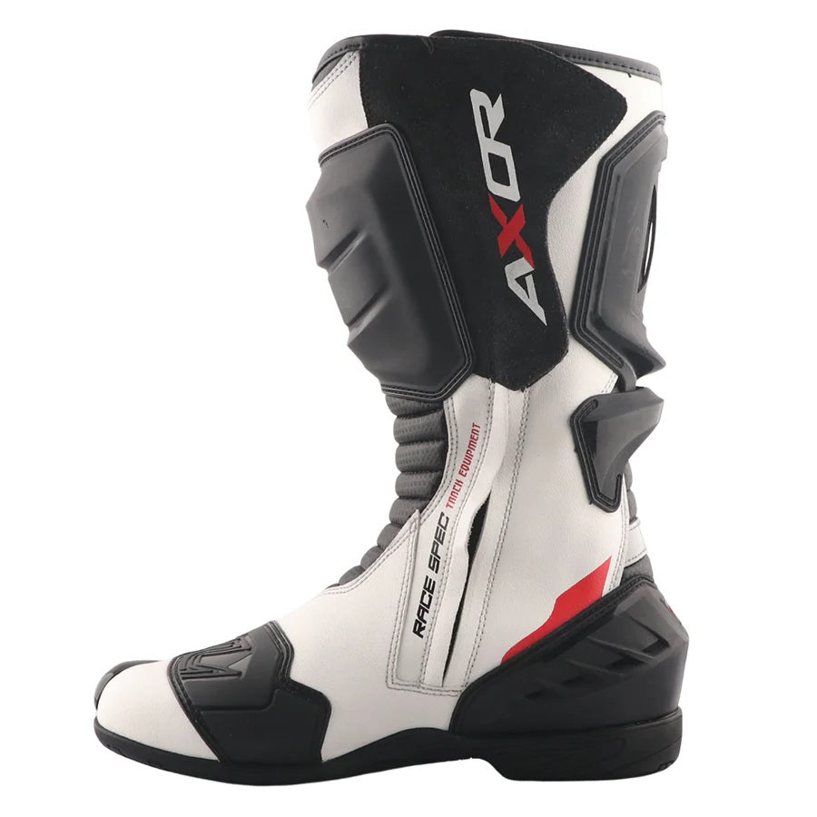 GUB Axor Racer Tec Riding Boots