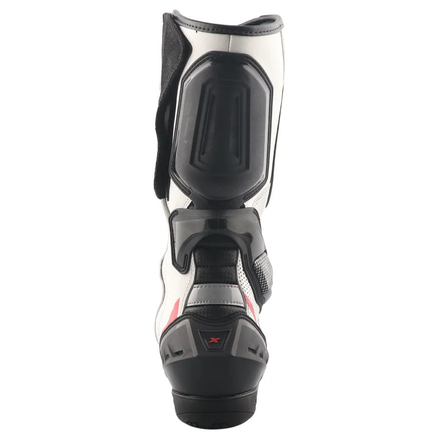GUB Axor Racer Tec Riding Boots