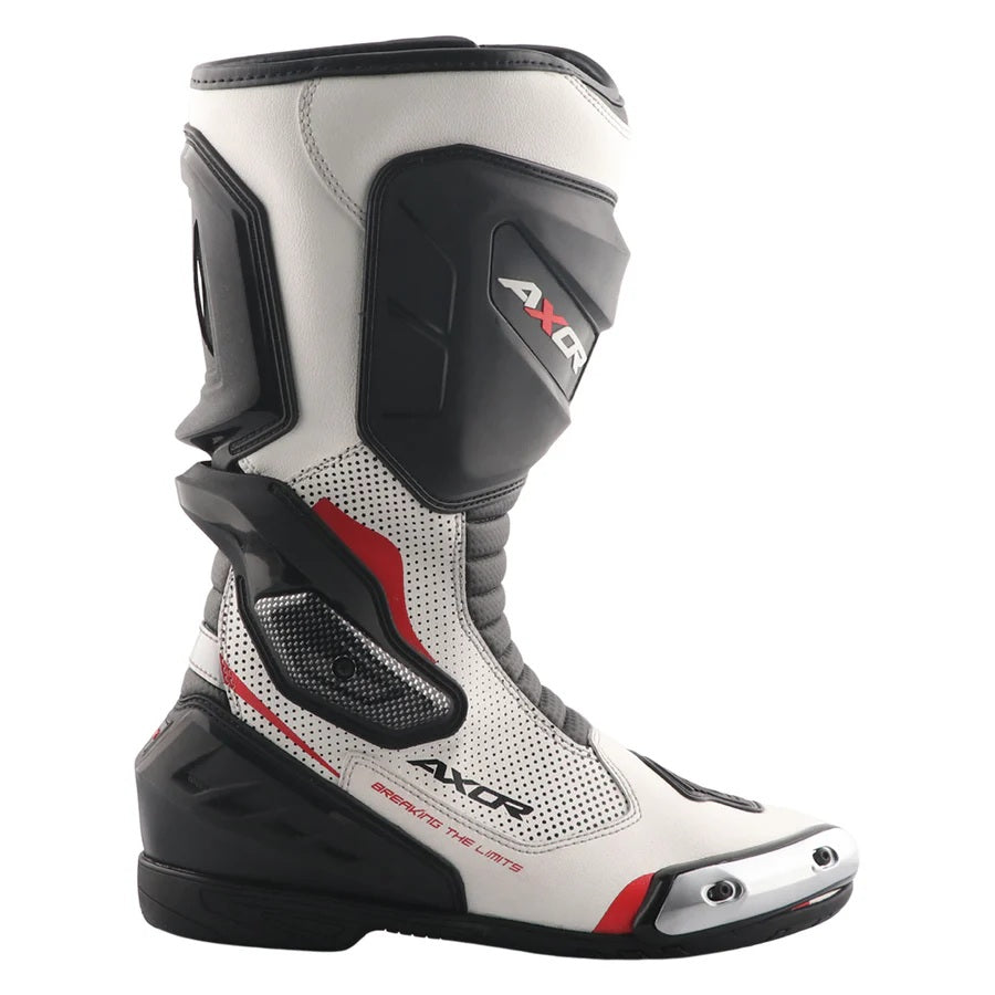GUB Axor Racer Tec Riding Boots