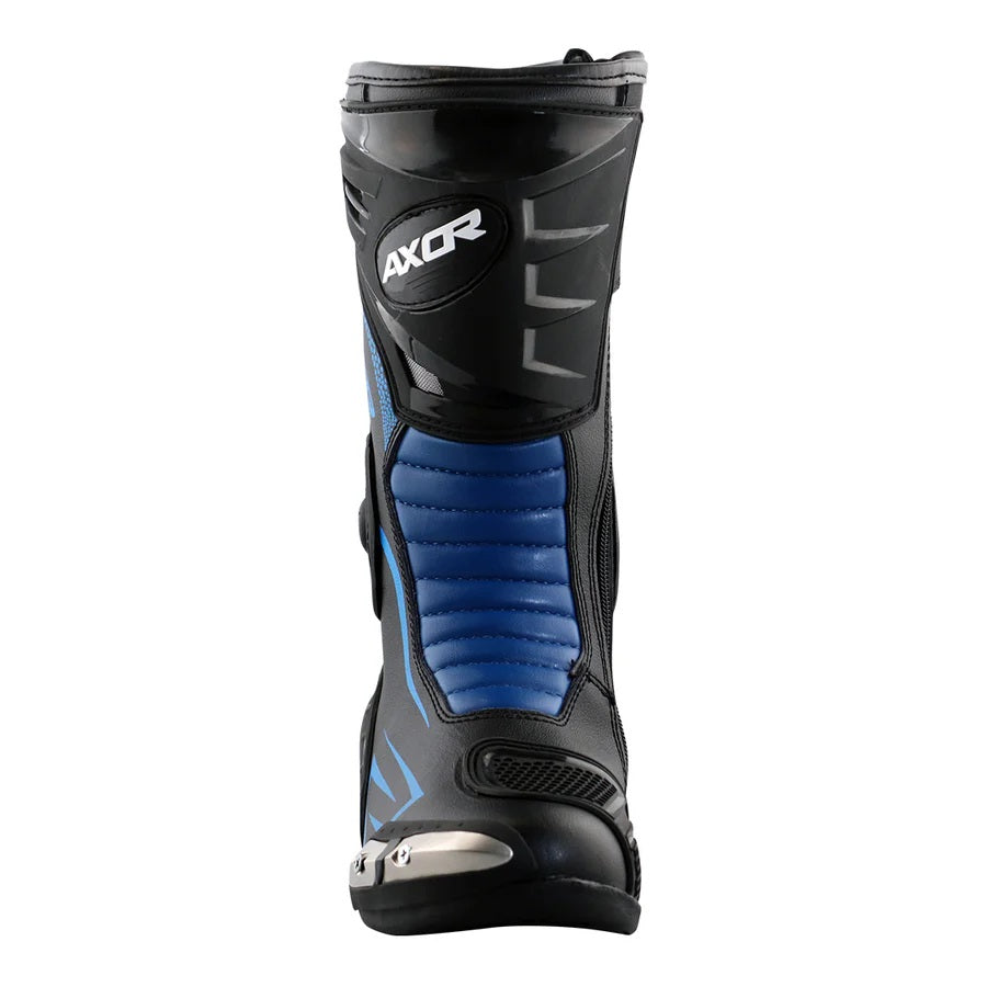 GUB Axor Slipstream Riding Boots
