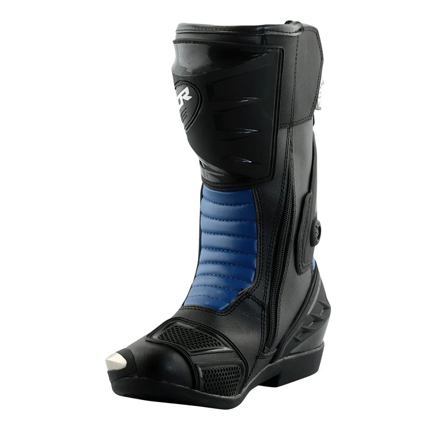 GUB Axor Slipstream Riding Boots