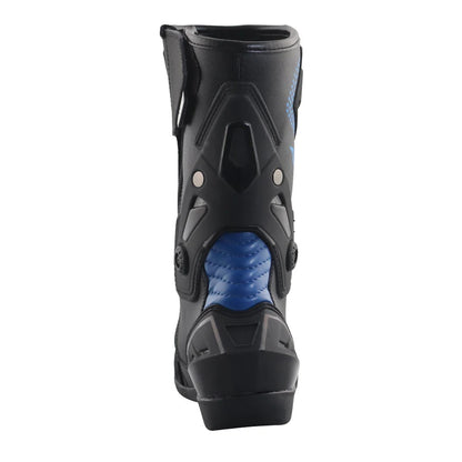 GUB Axor Slipstream Riding Boots