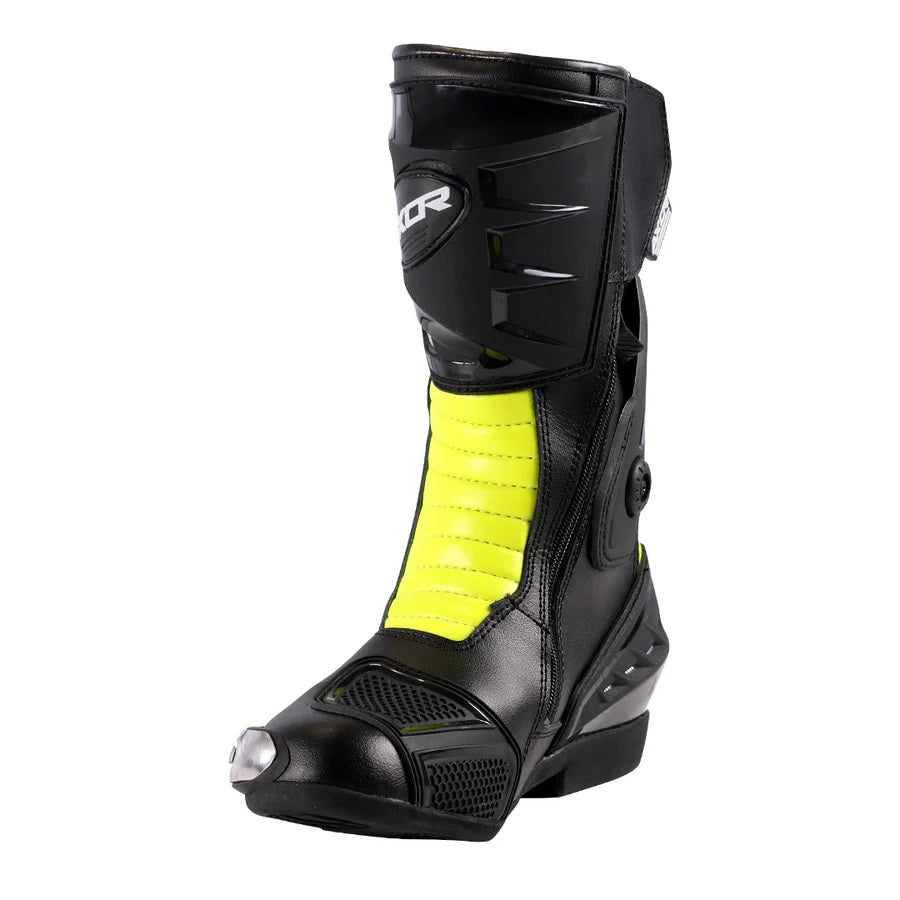 GUB Axor Slipstream Riding Boots