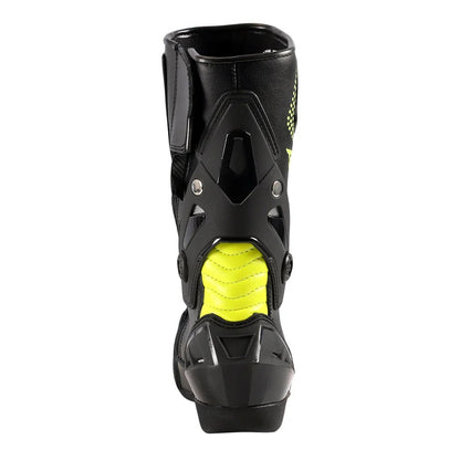 GUB Axor Slipstream Riding Boots