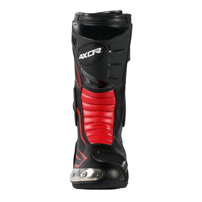 GUB Axor Slipstream Riding Boots