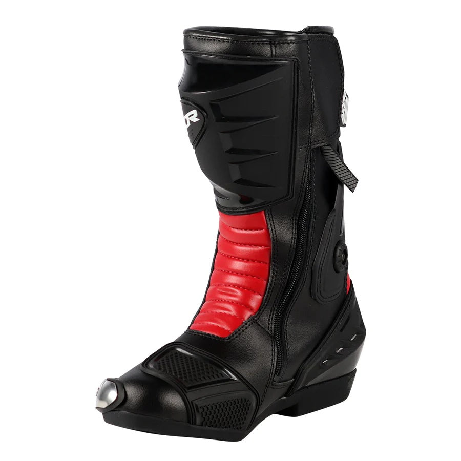 GUB Axor Slipstream Riding Boots