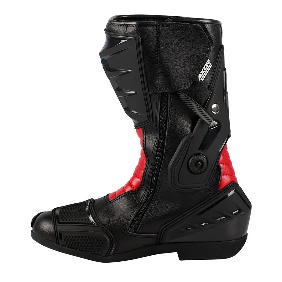 GUB Axor Slipstream Riding Boots