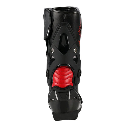 GUB Axor Slipstream Riding Boots