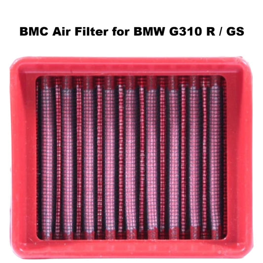 BMC Air Filter for BMW G310 R / GS