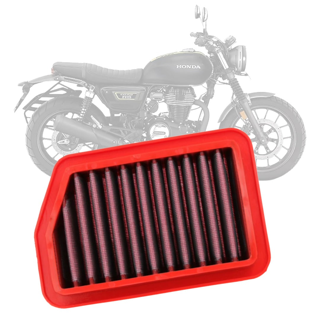 BMC Air Filter for Honda H'NESS CB350 RS