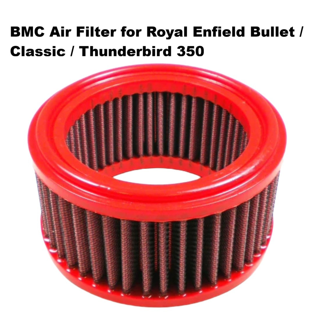 BMC Air Filter for Royal Enfield Bullet / Classic / Thunderbird 350