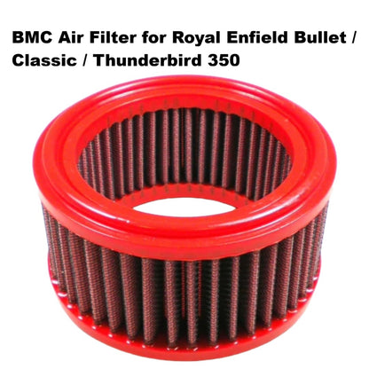 BMC Air Filter for Royal Enfield Bullet / Classic / Thunderbird 350