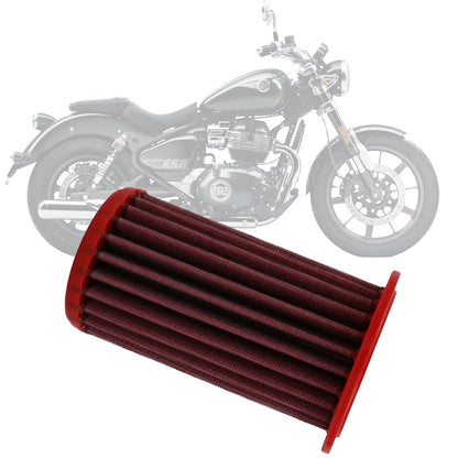 BMC Airfilter for Super Meteor 650 2023+