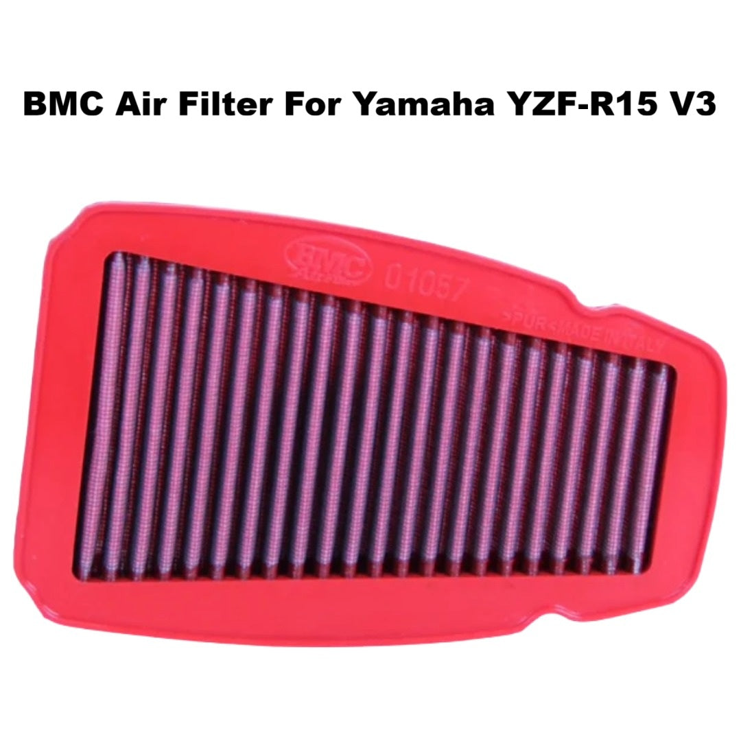 Air Filter For Yamaha YZF-R15 V3-BMC Air Filter