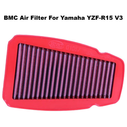 Air Filter For Yamaha YZF-R15 V3-BMC Air Filter