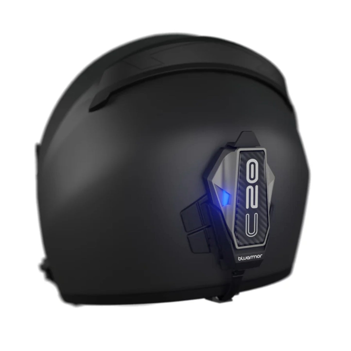 GUB BluArmor C20 Mesh Intercom