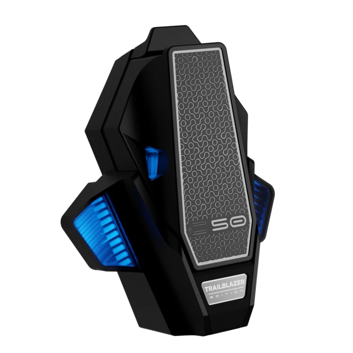 GUB Bluarmor C50 Pro Helmet Intercom Communication Device