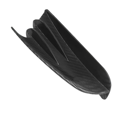 Canard Carbon Fiber Finish for Universal