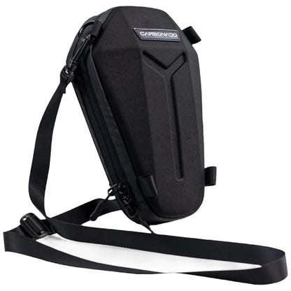 Carbonado Todd | Unisex Sling Bag | Multipurpose Utility | Cross Body Bag | Ideal for Motorcycling, Outdoor, Hiking, Adventure and Travel