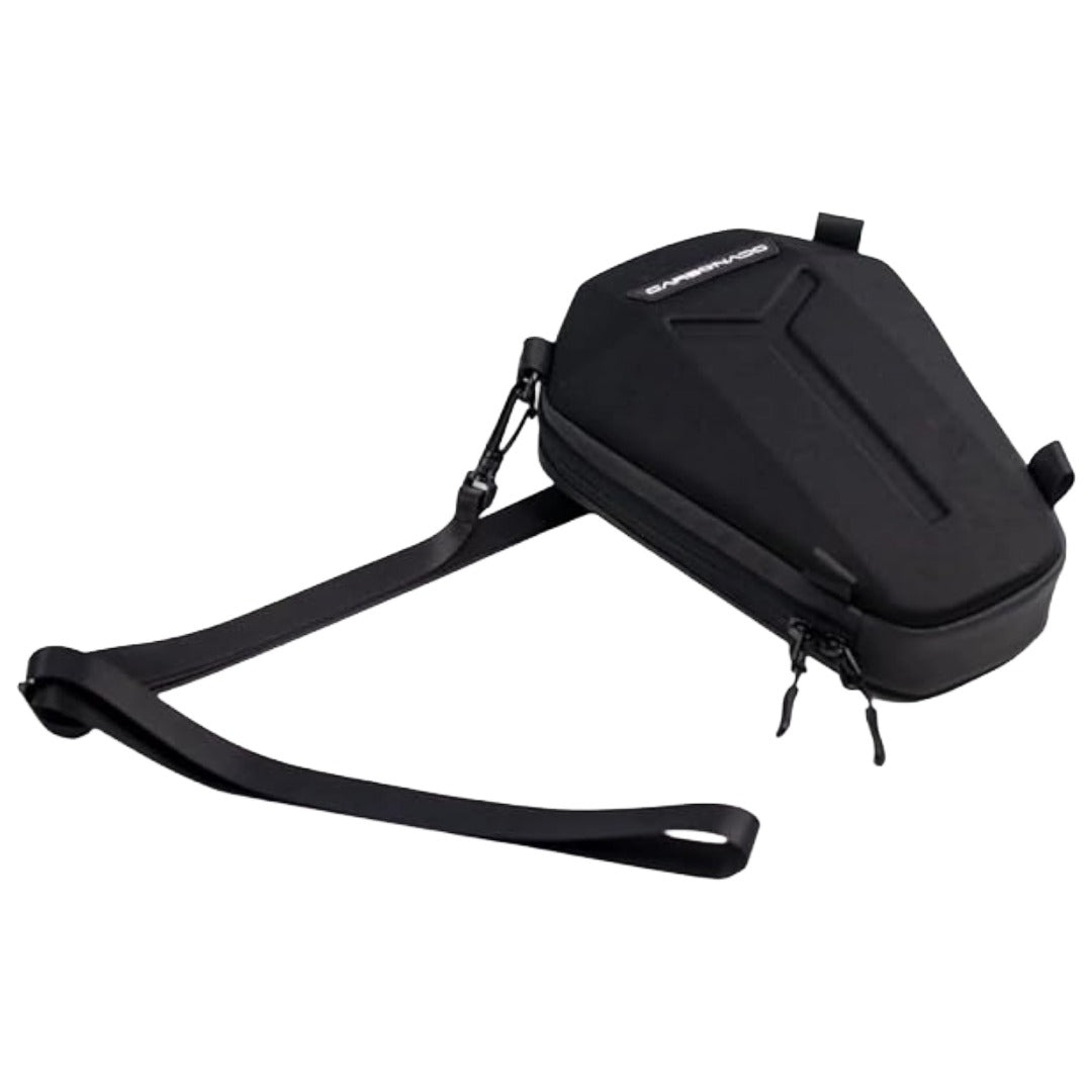 Carbonado Todd | Unisex Sling Bag | Multipurpose Utility | Cross Body Bag | Ideal for Motorcycling, Outdoor, Hiking, Adventure and Travel