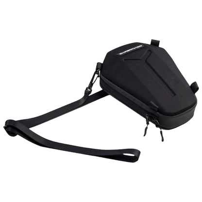 Carbonado Todd | Unisex Sling Bag | Multipurpose Utility | Cross Body Bag | Ideal for Motorcycling, Outdoor, Hiking, Adventure and Travel