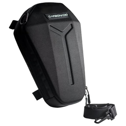 Carbonado Todd | Unisex Sling Bag | Multipurpose Utility | Cross Body Bag | Ideal for Motorcycling, Outdoor, Hiking, Adventure and Travel