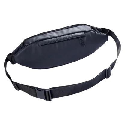 Carbonado Rock Waist Pouch - Black