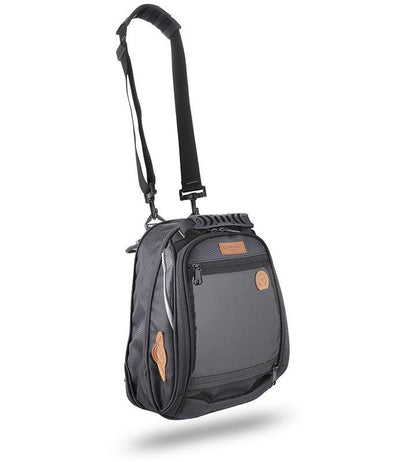 GUB Guardian Gears Universal Magnetic 18L Tank Bag with Rain Cover