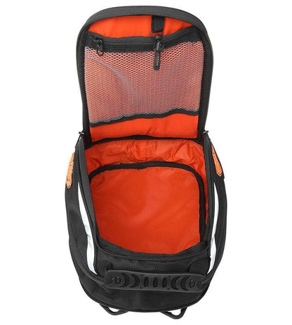 GUB Guardian Gears Universal Magnetic 18L Tank Bag with Rain Cover