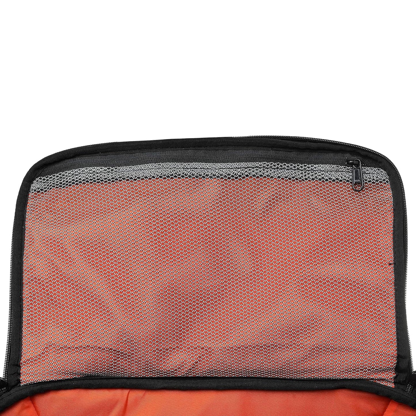 GUB GUARDIANGEARS Rhino Mini 50L Tail Bag with Rain Cover fits on All Motorcycles from 100CC to 1000CC, Polyester
