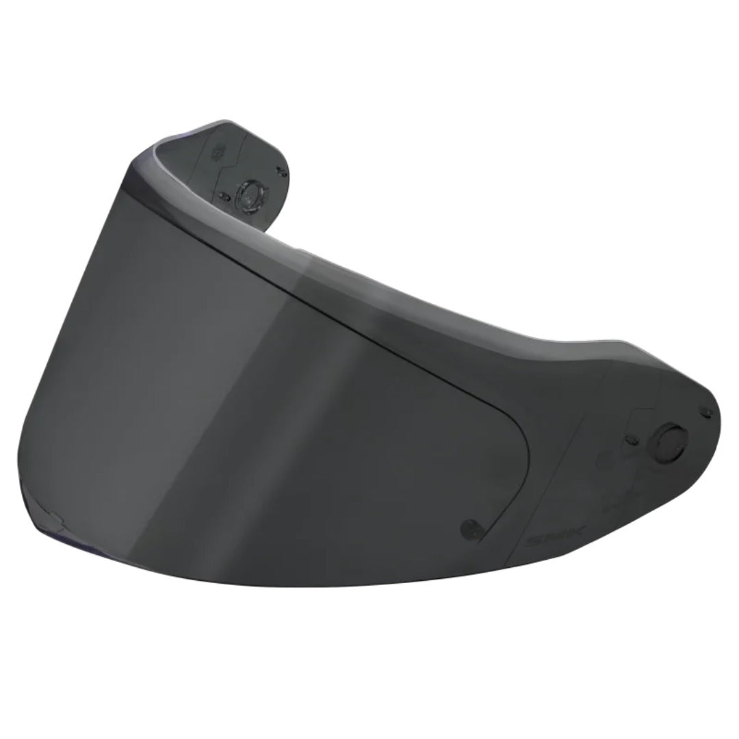 SMK Helmets - Gullwing Visor - Front Pinlock 30 Ready Visor for Stellar  (Comes Without The 'Size 30' Pinlock Insert)