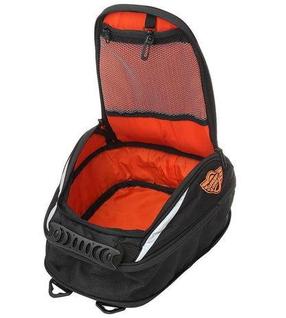 GUB Guardian Gears Universal (Non-Magnetic) 18L Tank Bag with Rain Cover