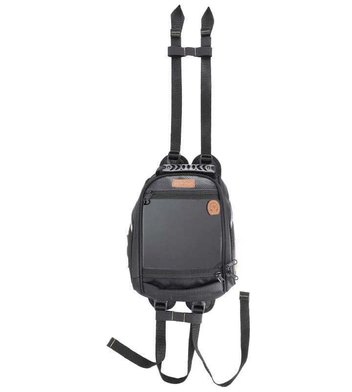 GUB Guardian Gears Universal (Non-Magnetic) 18L Tank Bag with Rain Cover