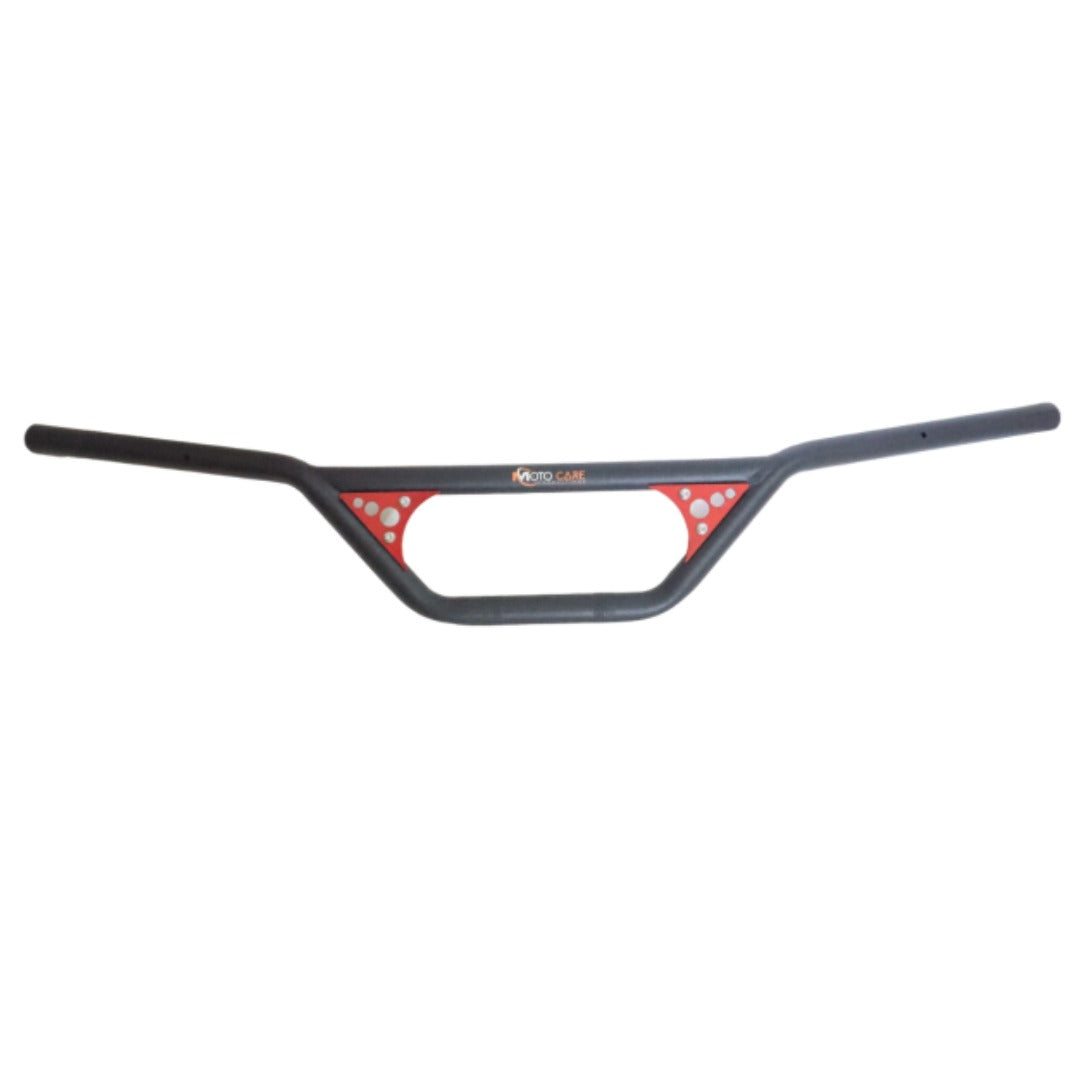 HANDLEBAR WITH PLATE FOR XPULSE