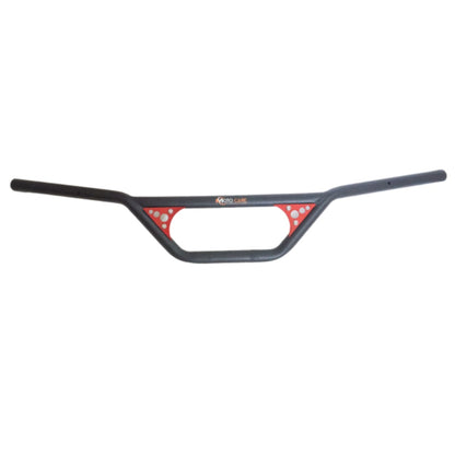 HANDLEBAR WITH PLATE FOR XPULSE