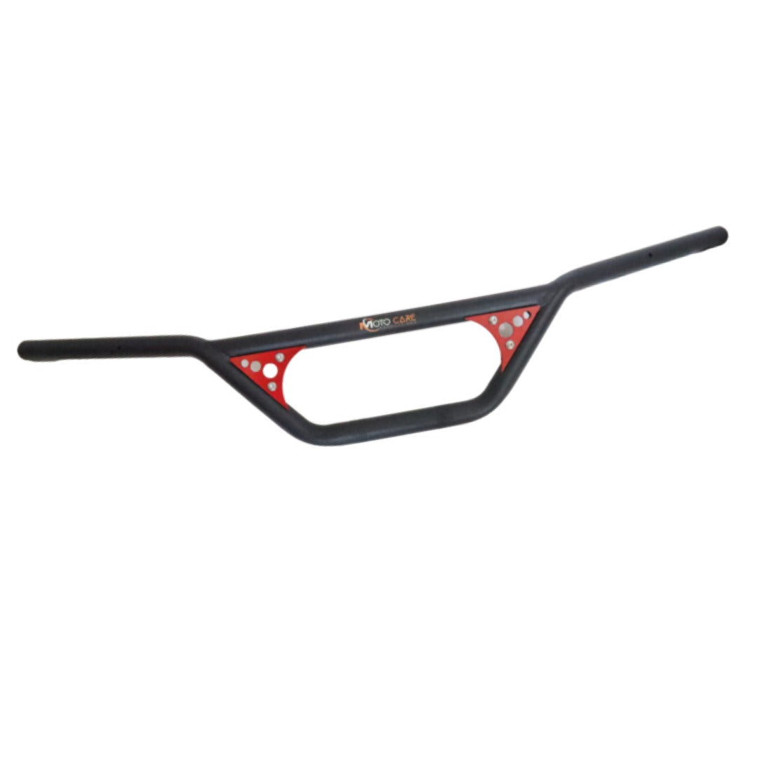 HANDLEBAR WITH PLATE FOR XPULSE