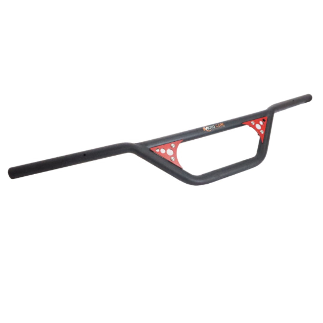 HANDLEBAR WITH PLATE FOR XPULSE