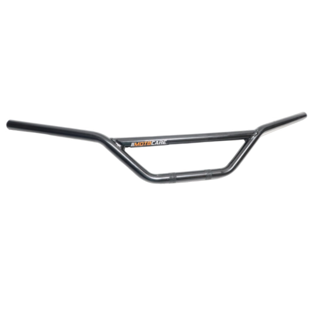 HANDLEBAR WITHOUT PLATE FOR SCRAM 440