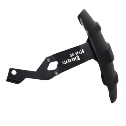 Bike Motorcycle Tyre Hugger | Rear Mudguard for Splash Protection | Compatible with Royal Enfield Himalayan 450