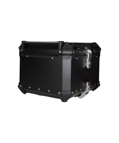 LGP Premium Aluminum Top Box 55 Liters - 1 Year Warranty