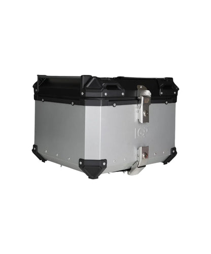 LGP Premium Aluminum Top Box 55 Liters - 1 Year Warranty