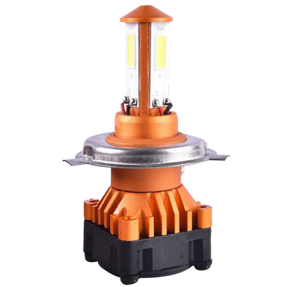LGP HEADLIGHT BULB F3 GOLD