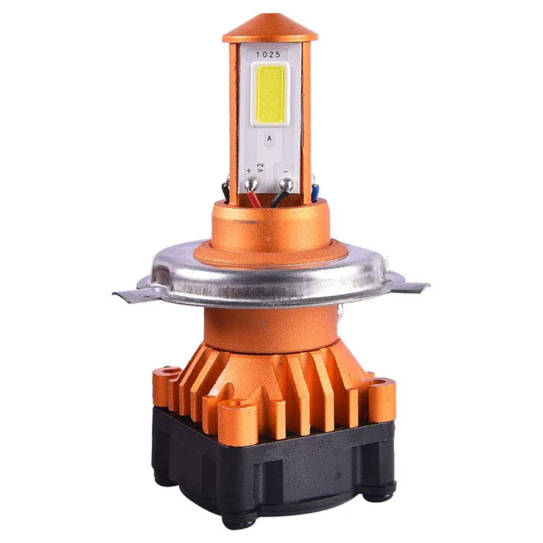 LGP HEADLIGHT BULB F3 GOLD