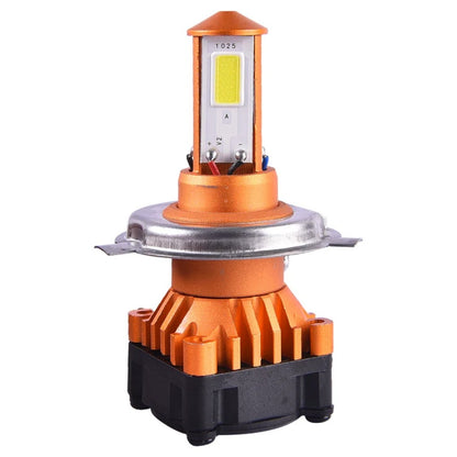 LGP HEADLIGHT BULB F3 GOLD
