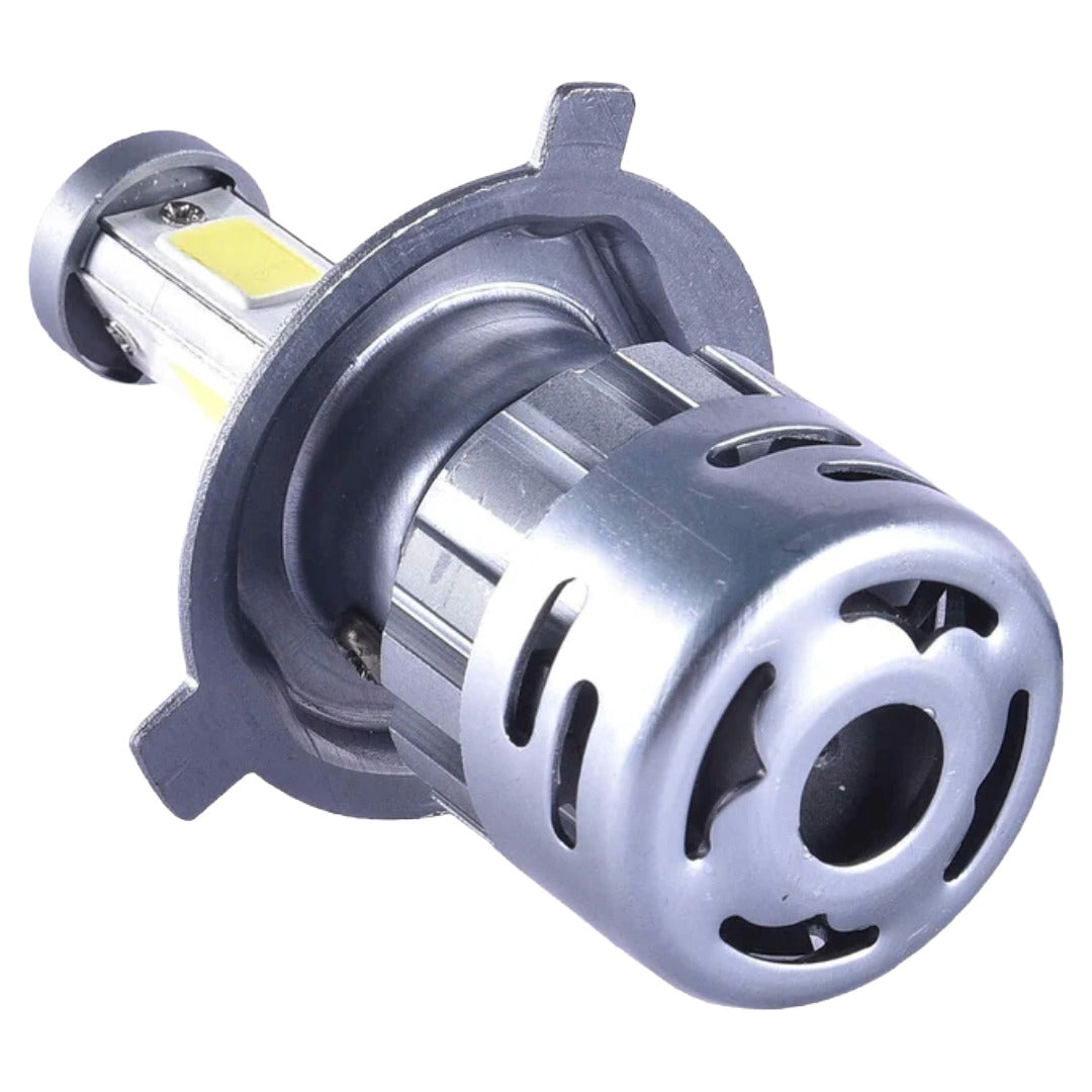 LGP Headlight Bulb 60W For Bikes and Motorcycle
