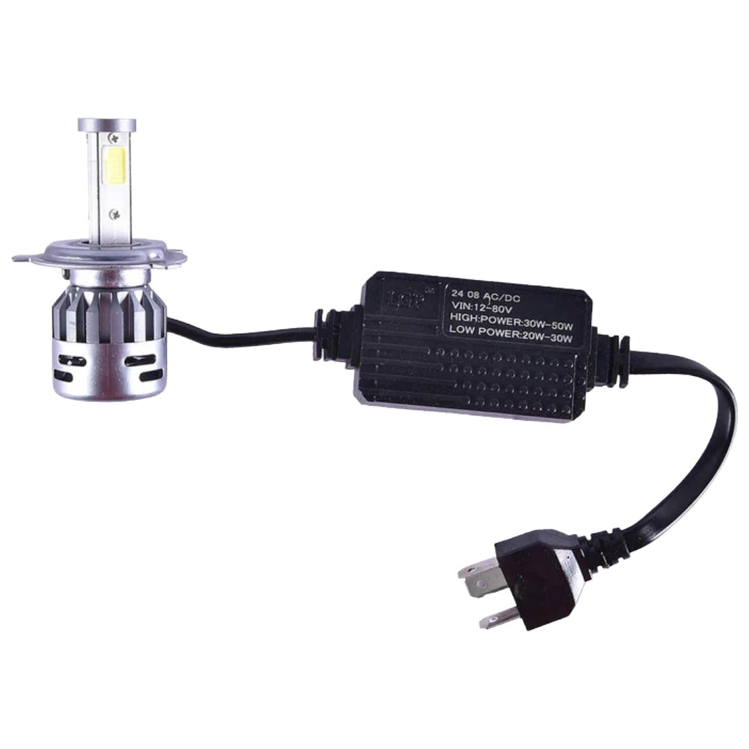 LGP Headlight Bulb 60W For Bikes and Motorcycle