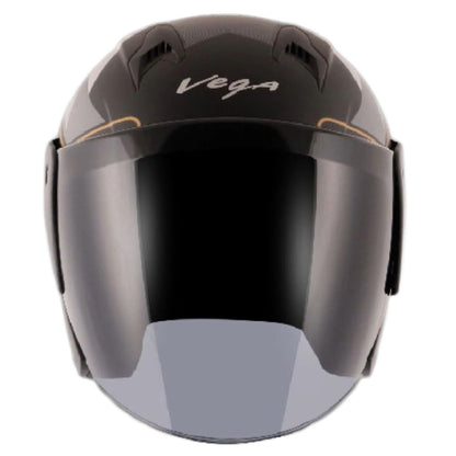 Vega Lark Legend Open Face Helmet