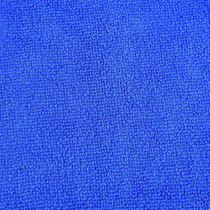 Universal Microfiber Cleaning Cloth 220 GSM Dust Removal Towel for Car, Bike, Home & Kitchen, Quick Drying Machine Washable Cloth