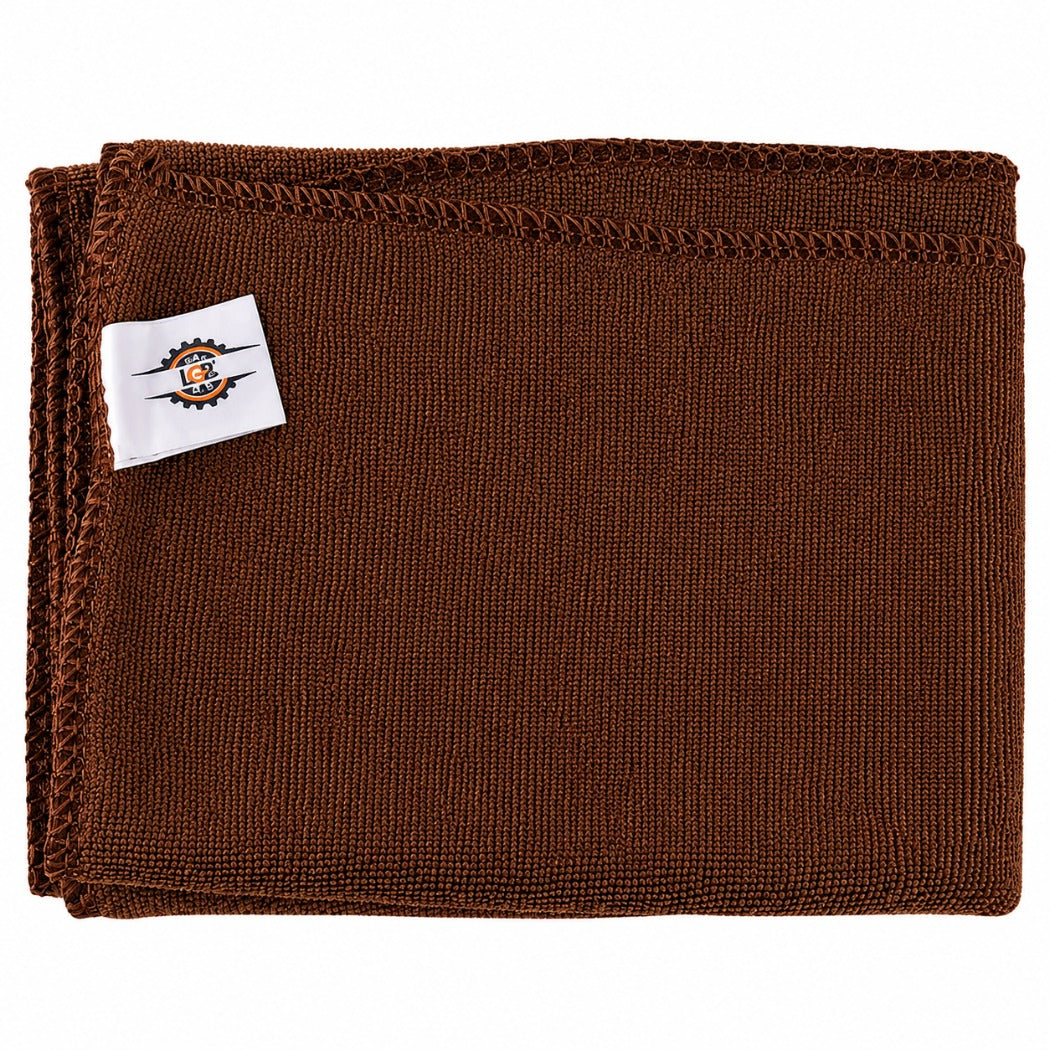 Universal Microfiber Cleaning Cloth 220 GSM Dust Removal Towel for Car, Bike, Home & Kitchen, Quick Drying Machine Washable Cloth