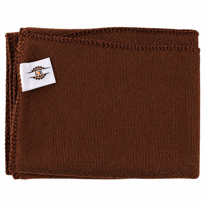 Universal Microfiber Cleaning Cloth 220 GSM Dust Removal Towel for Car, Bike, Home & Kitchen, Quick Drying Machine Washable Cloth
